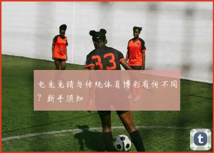 电竞竞猜与传统体育博彩有何不同？新手须知