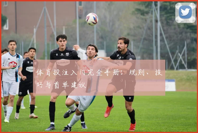 体育投注入门完全手册：规则、技巧与首单建议