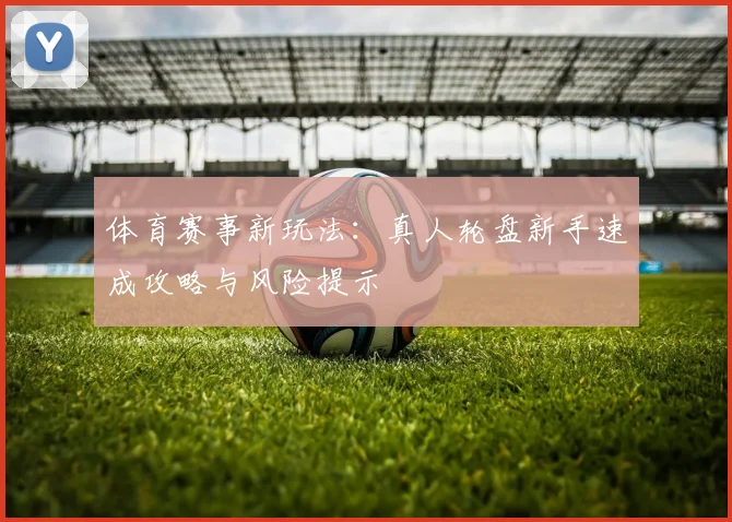 体育赛事新玩法：真人轮盘新手速成攻略与风险提示