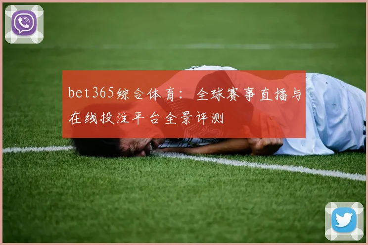 bet365综合体育：全球赛事直播与在线投注平台全景评测
