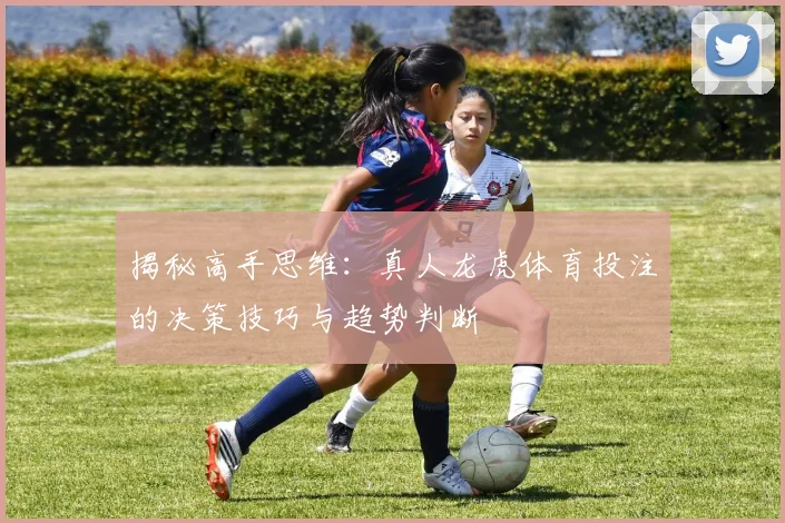 揭秘高手思维：真人龙虎体育投注的决策技巧与趋势判断