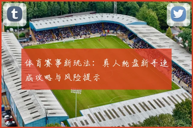 体育赛事新玩法：真人轮盘新手速成攻略与风险提示