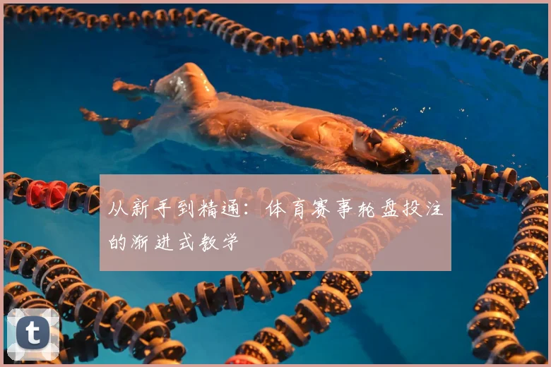 从新手到精通：体育赛事轮盘投注的渐进式教学