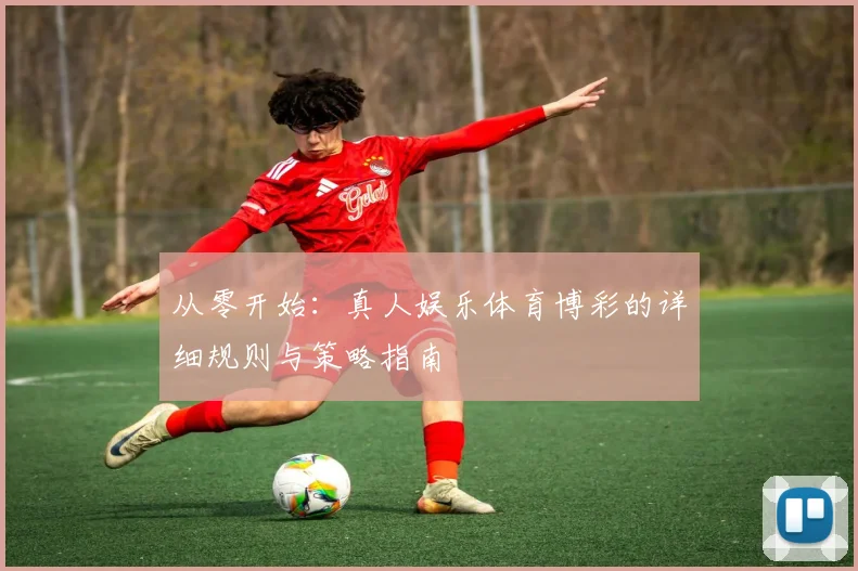 从零开始：真人娱乐体育博彩的详细规则与策略指南
